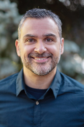 Pastor Andrew Farhat